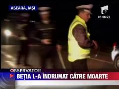 O betie crunta i-a adus moartea