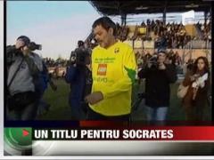 Brazilia este in doliu