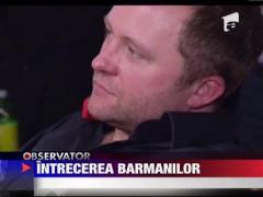 Intrecerea barmanilor