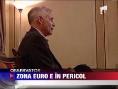 Se cutremura din nou Europa