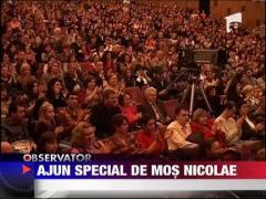 Duo Voice a sustinut un concert alaturi de mentorul Paula Seling