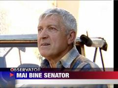 Mircea Diaconu si-a dat demisia din functia de manager al Teatrului Nottara