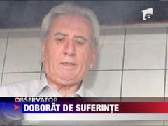 Ancheta dificila in cazul sinuciderii patronului restaurantului din Capitala