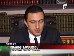 Gigi si-a cerut scuze dupa ce l-a facut homosexual pe Savulescu