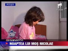 Nopatea lui Mos Nicolae