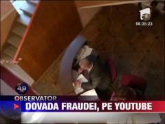 Acuzatii de frauda dupa alegerile din Rusia