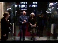 Familia regala la concert