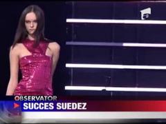 Succes suedez
