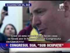 Masuri impotriva somajului si a inegalitatii sociale in SUA