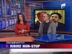 Taxi, iubire non-stop