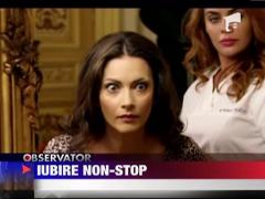 UPDATE /  Taxi, iubire non-stop