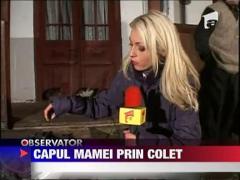 Inmormantare pe bucati