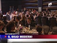 Cei mai moderni brazi din tara