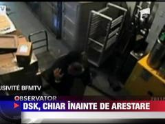 Inregistrare video cu Dominiuue Strauss-Kahn