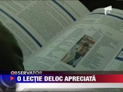 Sedinta speciala la Baia Mare