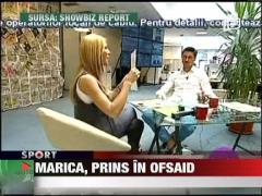 Marica, prins in ofsaid