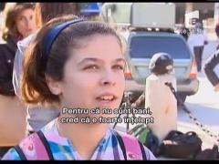 Sarbatori sub semnul austeritatii pentru greci