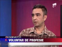 Observator 16 Weekend