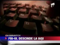 Flagrant de un milion de dolari la Iasi