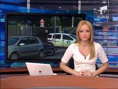 Atac terorist la Roma