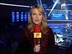 Seara magica la X Factor