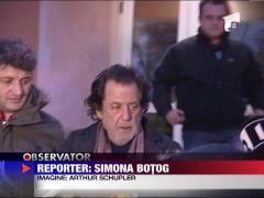 Turist german, la furat in supermarket