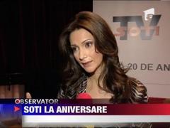 SOTI, la 20 de ani de la infiintare