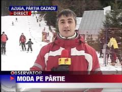 Observator 13 Weekend