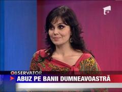 Abuz din partea RCS-RDS