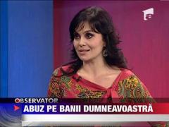 Observator 16 Weekend