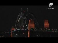 Ultima eclipsa totala de luna din an