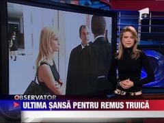 Curtea de Apel decide azi la cine vor ramane gemenele familiei Truica