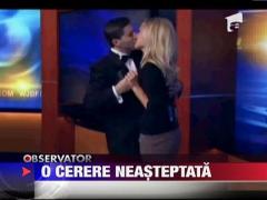 Ceruta de sotie in direct