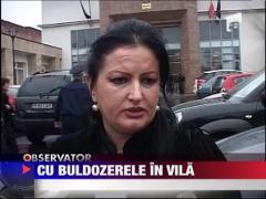 Bercea Mondial ramane in arest