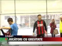 Andone este "Camataru doi"