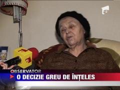 Malina Olinescu va fi inmormantata joi