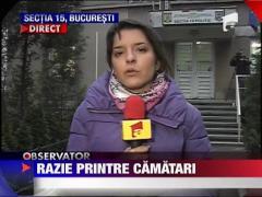 Sile Camataru isi conducea afacerile din puscarie