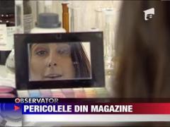 Comerciantii profita de neatentia cumparatorilor