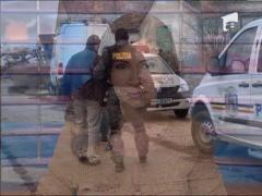 Control la un depozit de produse pirotehnice