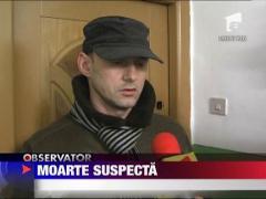 Moarte suspecta in Neamt