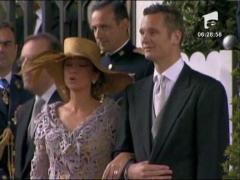 Familia regala a Spaniei, implicata in afaceri dubioase