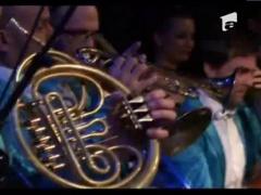 Edvin Marton va concerta pe 21 si 22 decembrie in Bucuresti