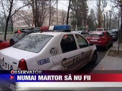 Martorul de la Jean Monnet, deconspirat