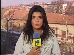 Doua adolescente din Timisoara au ajuns la spital dupa ce au fost injunghiate de iubitul uneia dintre ele