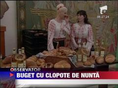 Roberta Anastase, viitoare mireasa