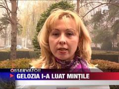 Gelozia i-a intunecat mintile unui barbat din Galati