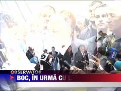 Emil Boc a descoperit lecturile obligatorii din liceu