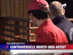 Inmormantarea Malinei Olinescu a fost amanata degeaba