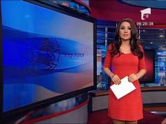 Horoscop - 15 decembrie 2011