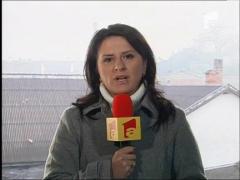 Cioaca vrea banii din polita de asigurare in caz de deces a Elodiei